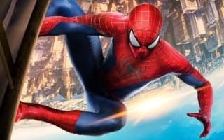  Homem Aranha 5M - Fabricando Festa Por RFProvençais