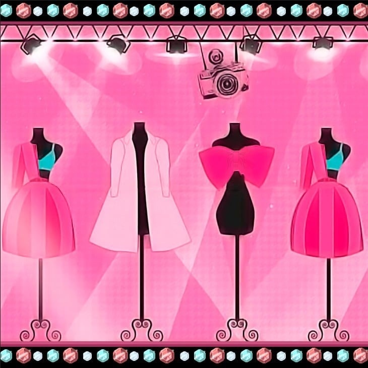  Barbie 2Mx2M - Fabricando Festa