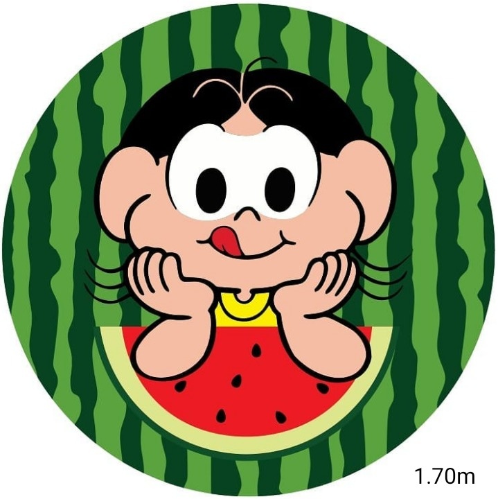Magali Redondo - Fabricando Festa Por RFProvençais