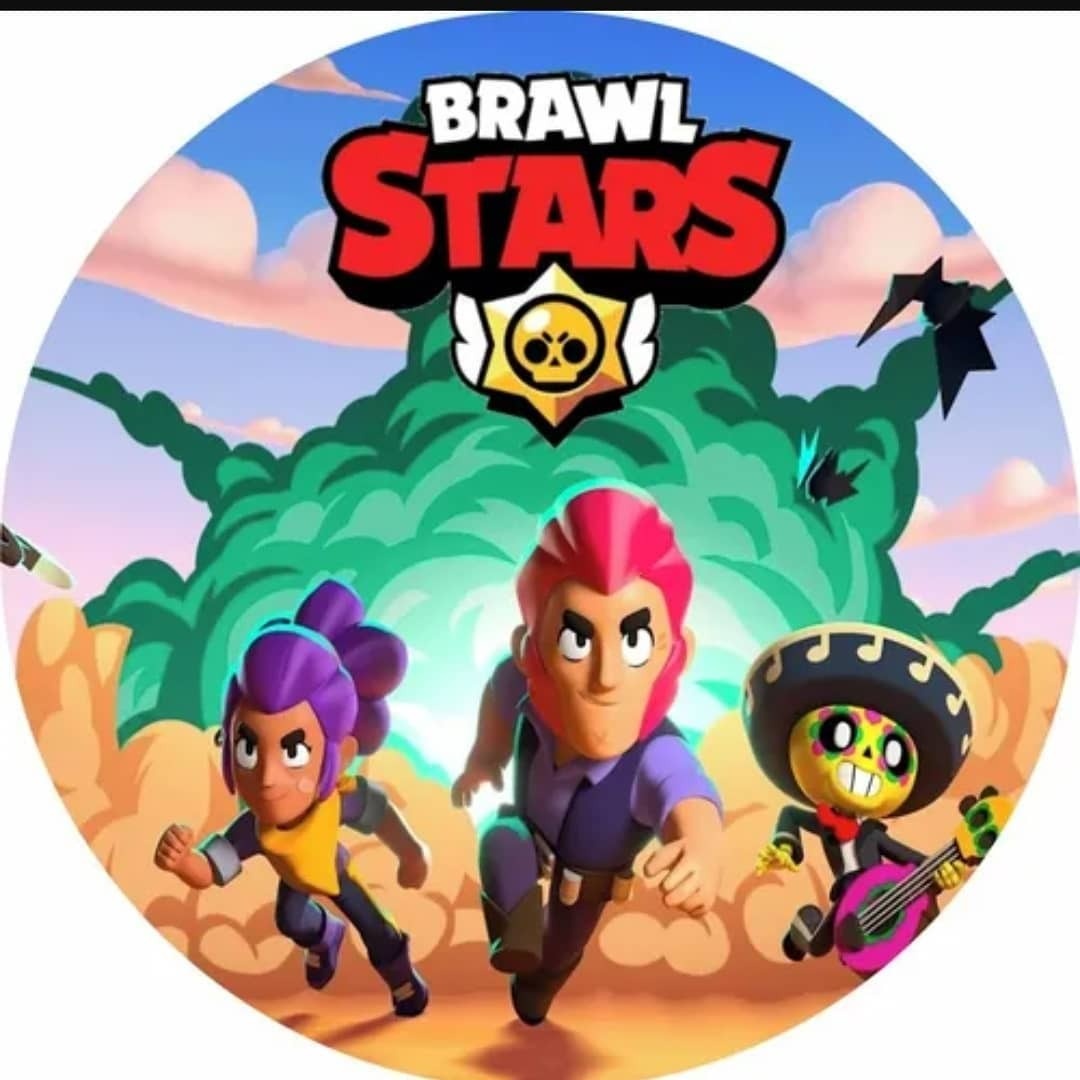 Braws Star - Fabricando Festa Por RFProvençais