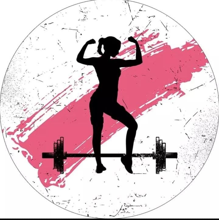 Academia Feminino - Fabricando Festa Por RFProvençais