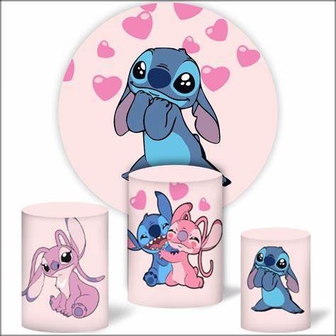 Stich Kit - Fabricando Festa Por RFProvençais