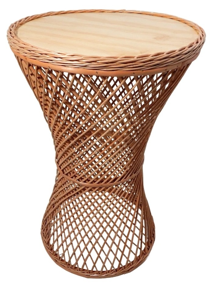 Mesa Cálice Média  - Fabricando Festa Por RFProvençais