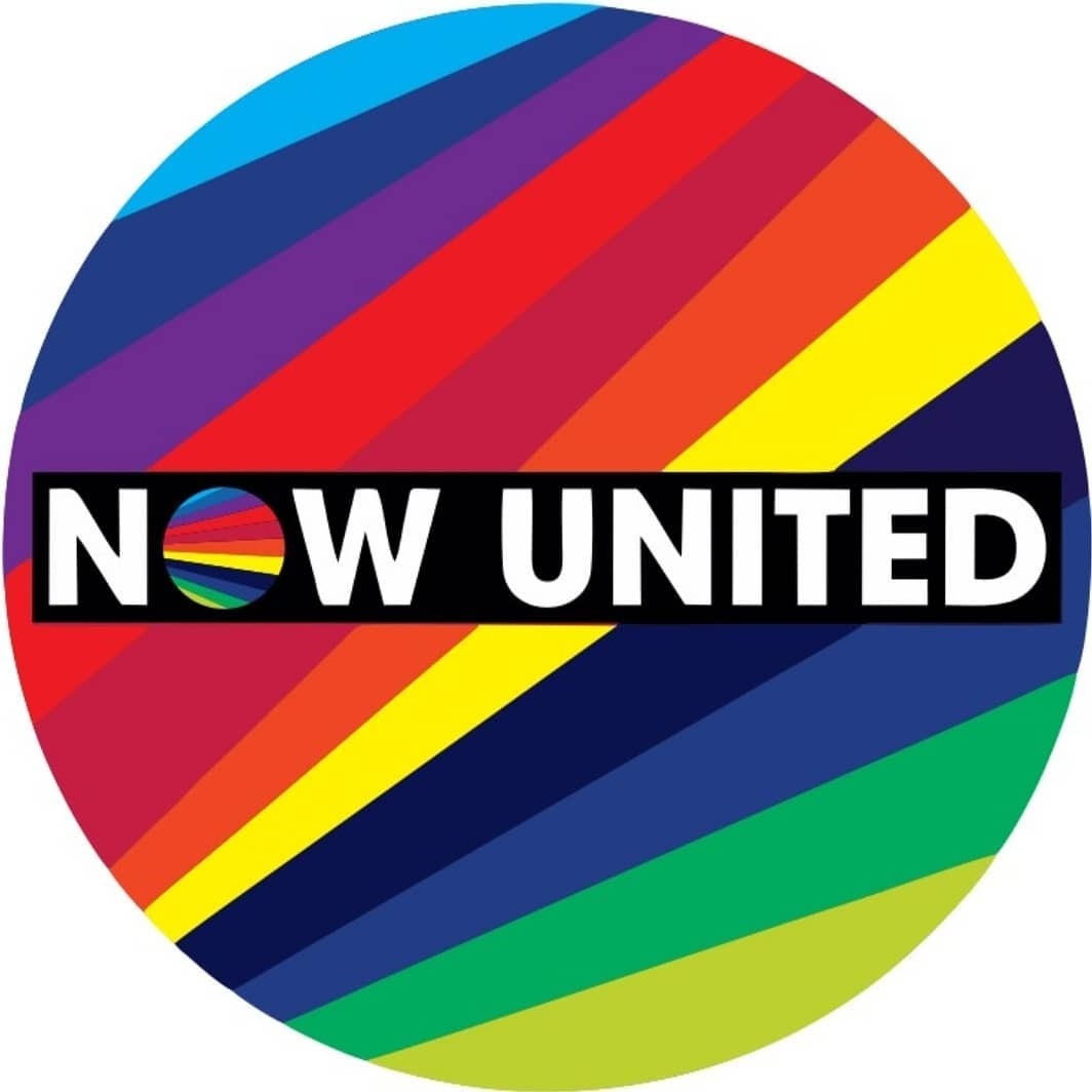 Now United 1,30  - Fabricando Festa Por RFProvençais