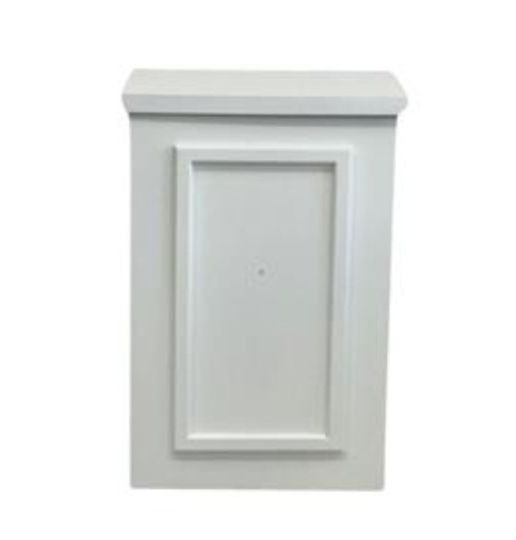 Mesa Moldura M - Fabricando Festa Por RFProvençais
