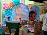Moana Baby - imagem 1