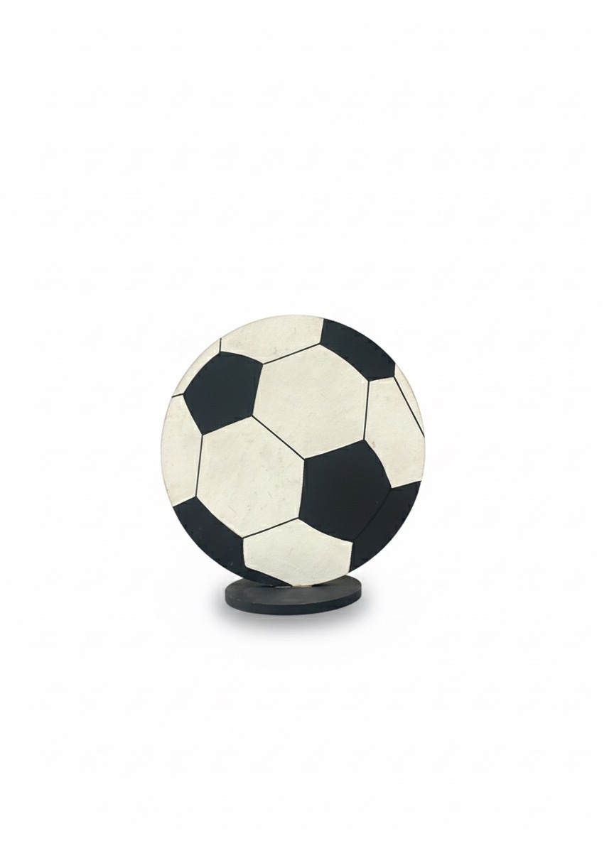 Display - Bola (Futebol/Time) - ARCO FEST - PEGUE E MONTE & DECORAÇÕES