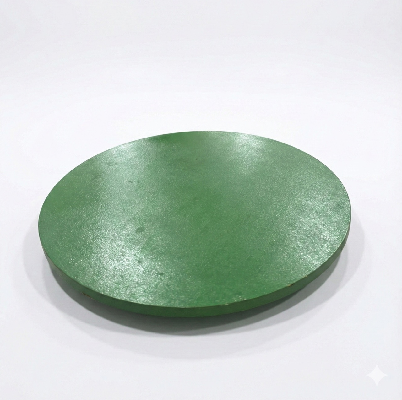 Base Para Bolo Fake - Verde - ARCO FEST - PEGUE E MONTE & DECORAÇÕES