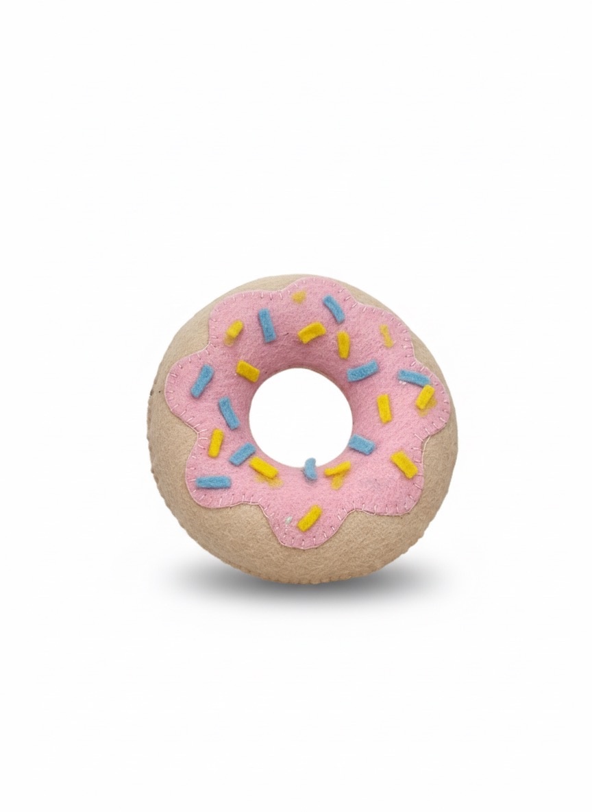 Donuts (Confeitaria)   - ARCO FEST - PEGUE E MONTE & DECORAÇÕES