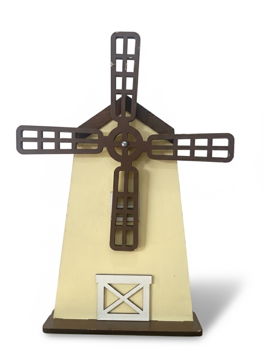 Display Celeiro Bege Com Marrom (Fazendinha) - ARCO FEST - PEGUE E MONTE & DECORAÇÕES