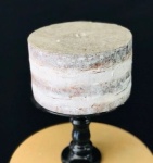 Bolo Fake Naked Cake  - imagem 1