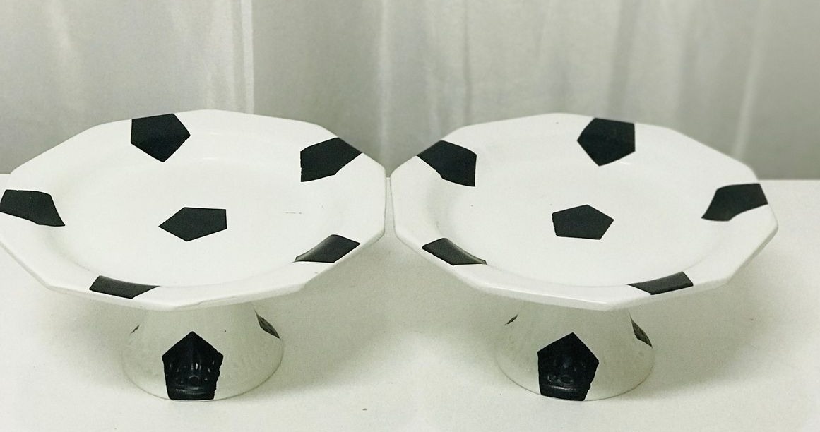 Doceira Futebol - Balões de Menina 