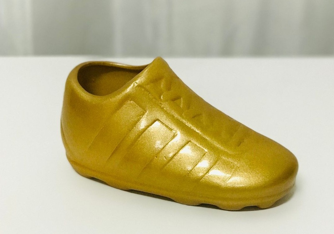 Acessórios Futebol Valor de Cada Item  - Balões de Menina 