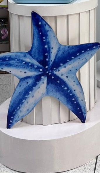 Display de Chão  - Balões de Menina 