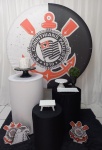 Kit Ouro Corinthians  - imagem 2
