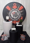 Kit Ouro Corinthians  - imagem 1