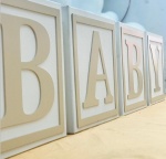 Cubo Baby - imagem 1