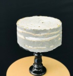 Bolo Fake Naked Cake  - imagem 3