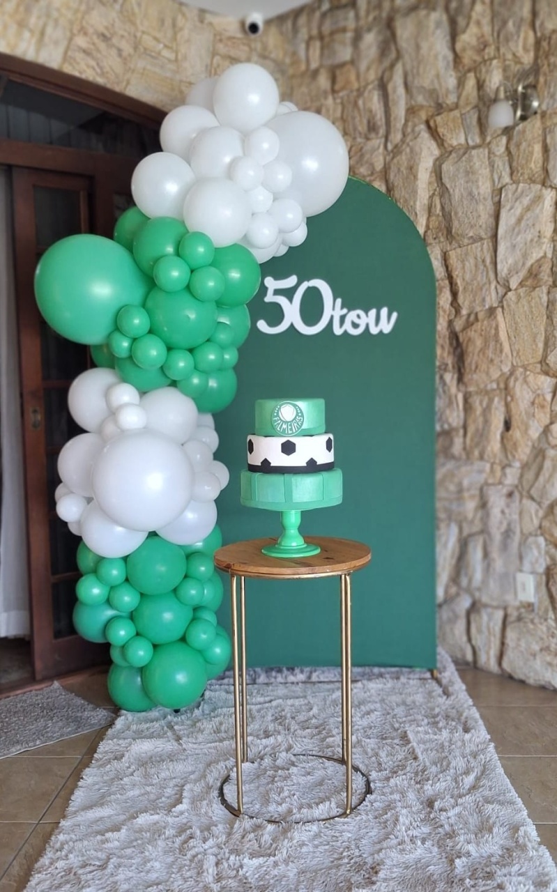 50Tou Palmeira - LumyAtelieDecoacao