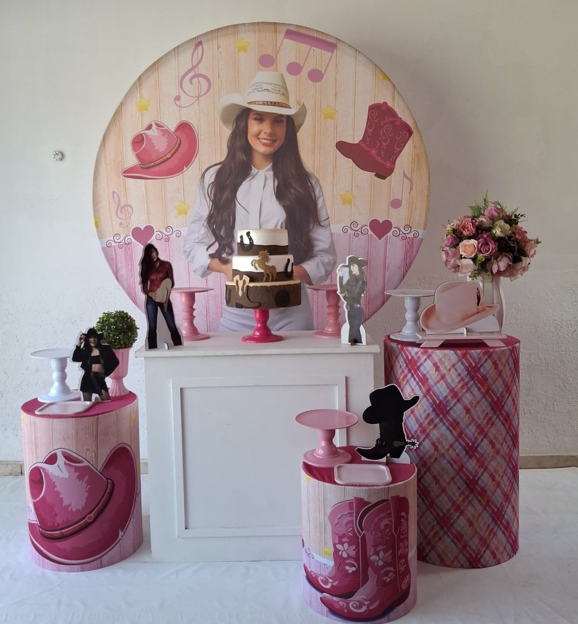 Ana Castela Prata - LumyAtelieDecoacao