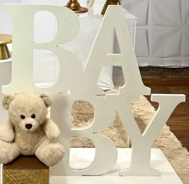 Baby Mdf  - Akitem Festa (Thalita Rissato)