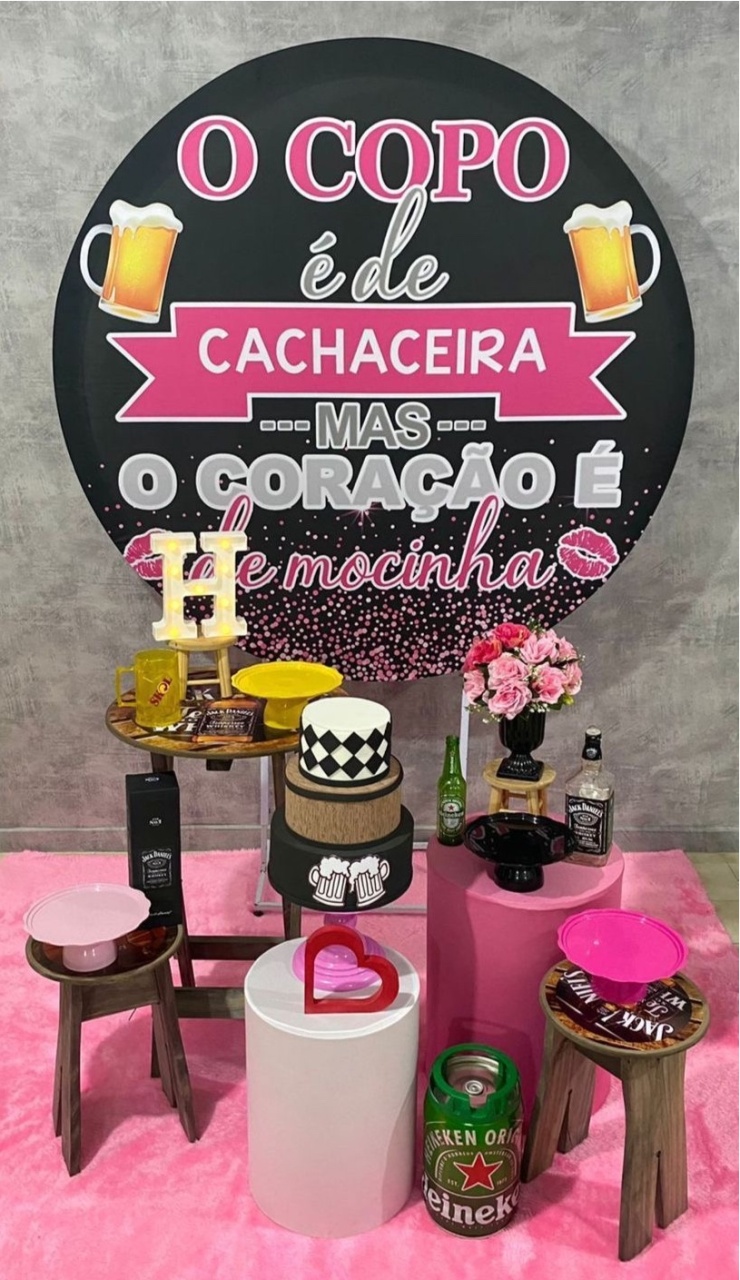 Boteco 07 - Akitem Festa (Thalita Rissato)