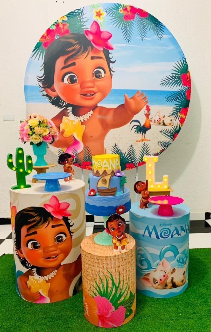 Moana Baby 05 - Akitem Festa (Thalita Rissato)