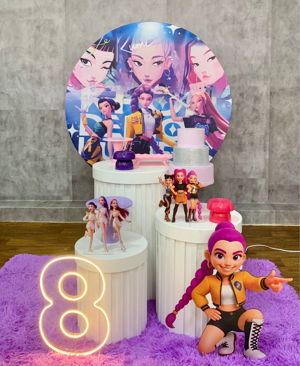 K Pop 04 - Akitem Festa (Thalita Rissato)