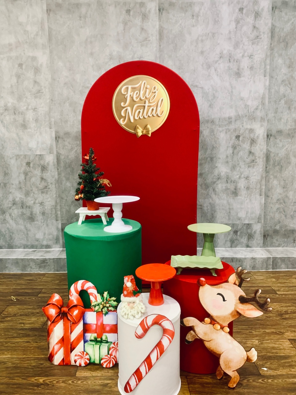 Natal 4 - Akitem Festa (Thalita Rissato)