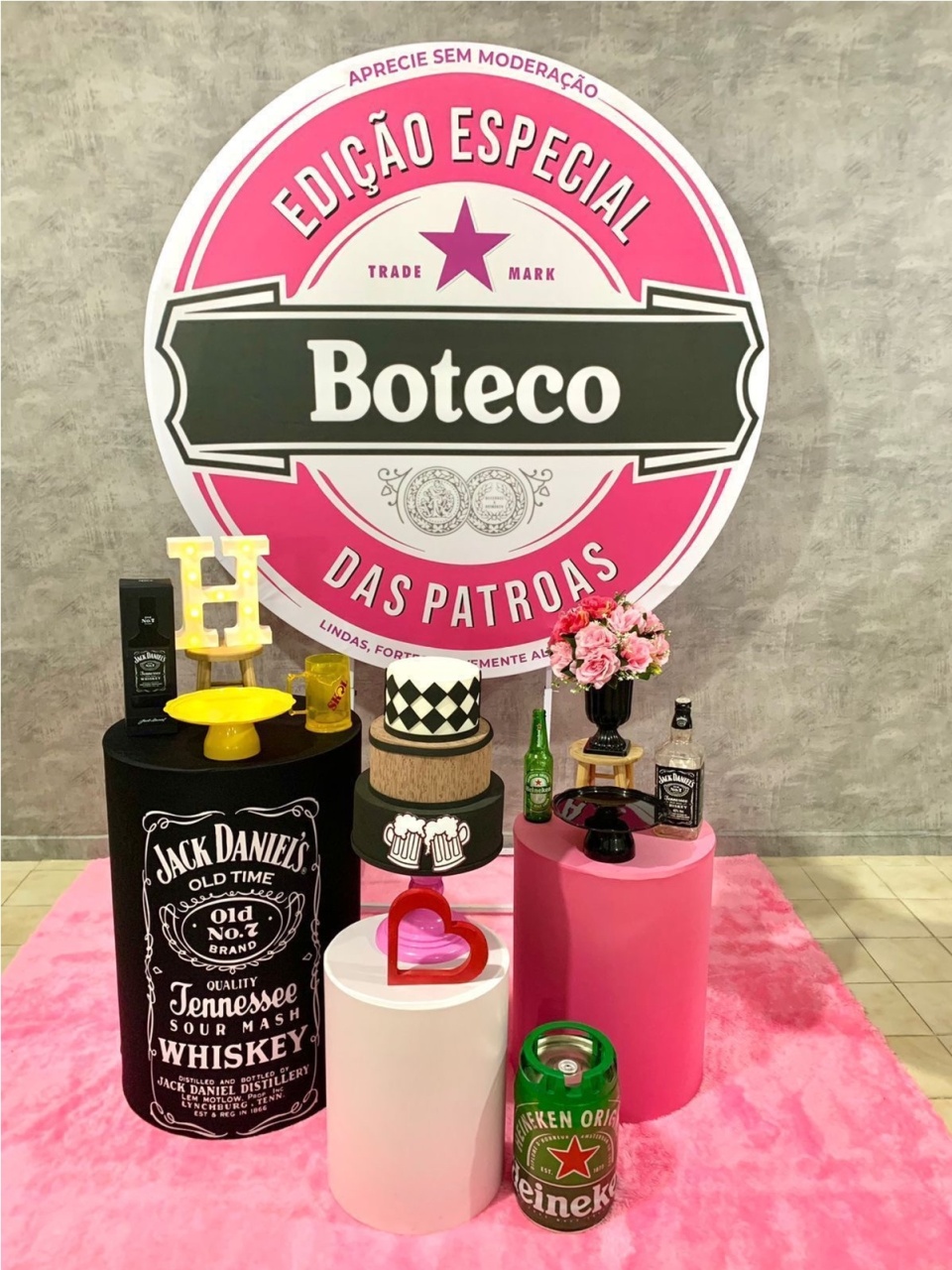 Boteco 06 - Akitem Festa (Thalita Rissato)