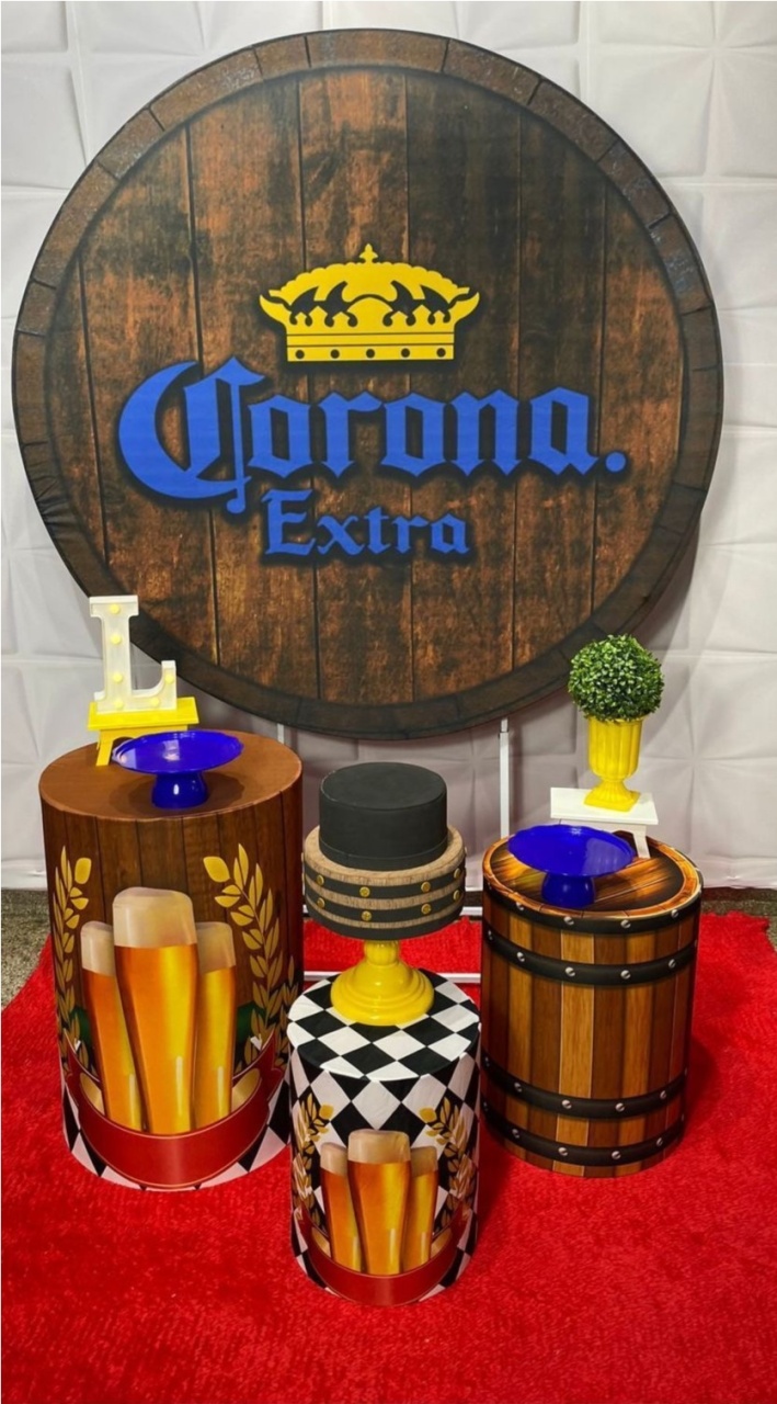 Corona Extra 00 - Akitem Festa (Thalita Rissato)