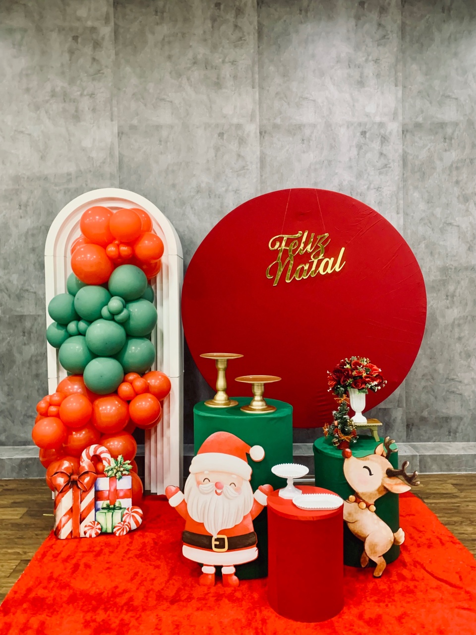 Natal 5 - Akitem Festa (Thalita Rissato)