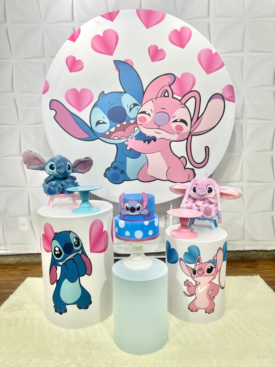 Stitch 05 - Akitem Festa (Thalita Rissato)