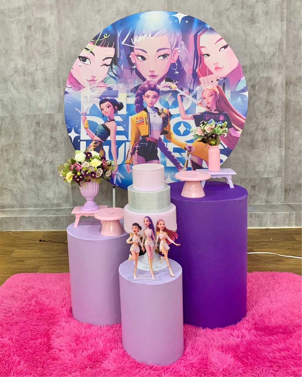 K  Pop 05 - Akitem Festa (Thalita Rissato)