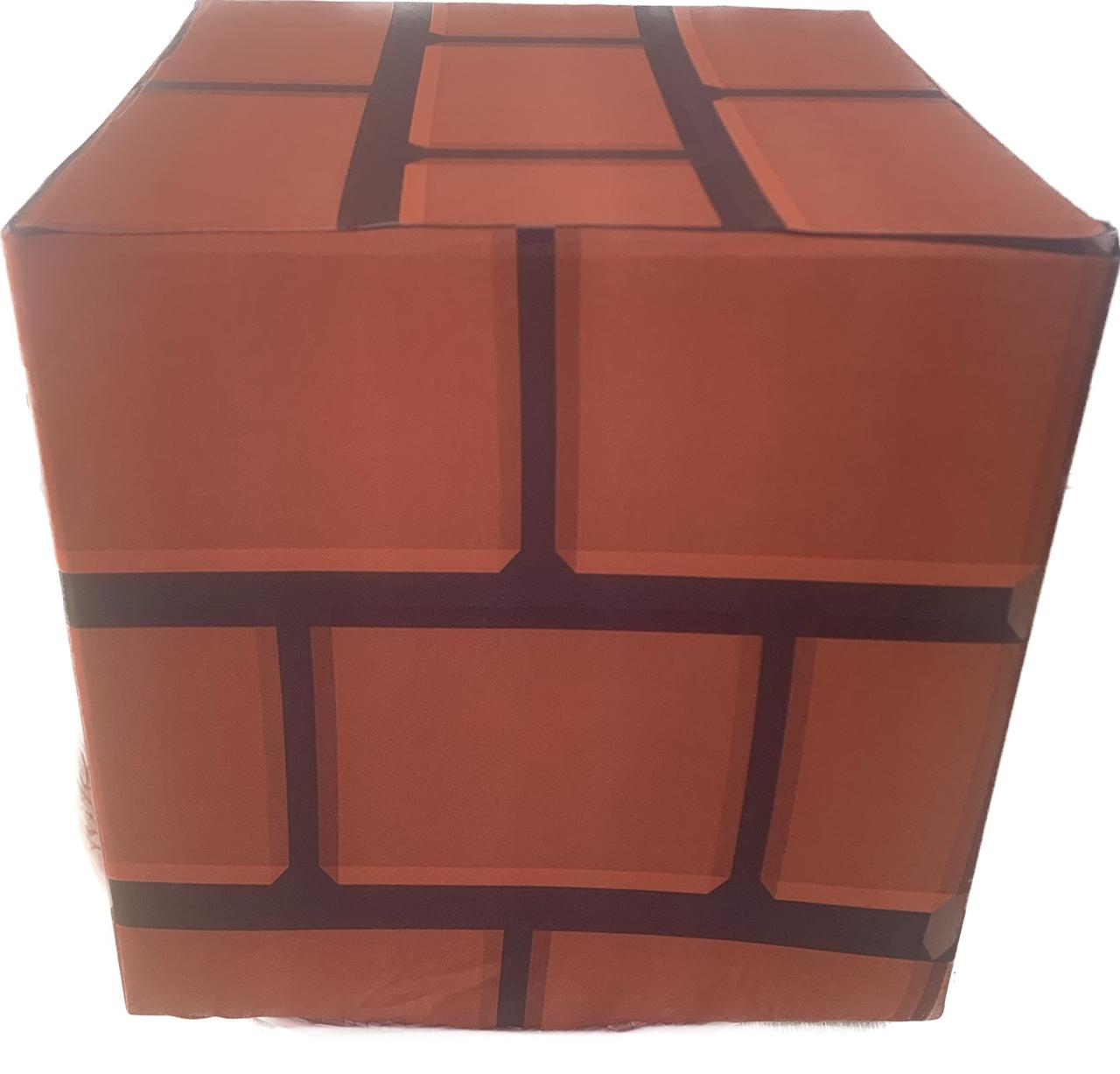 Cubo Tijolo - Akitem Festa (Thalita Rissato)