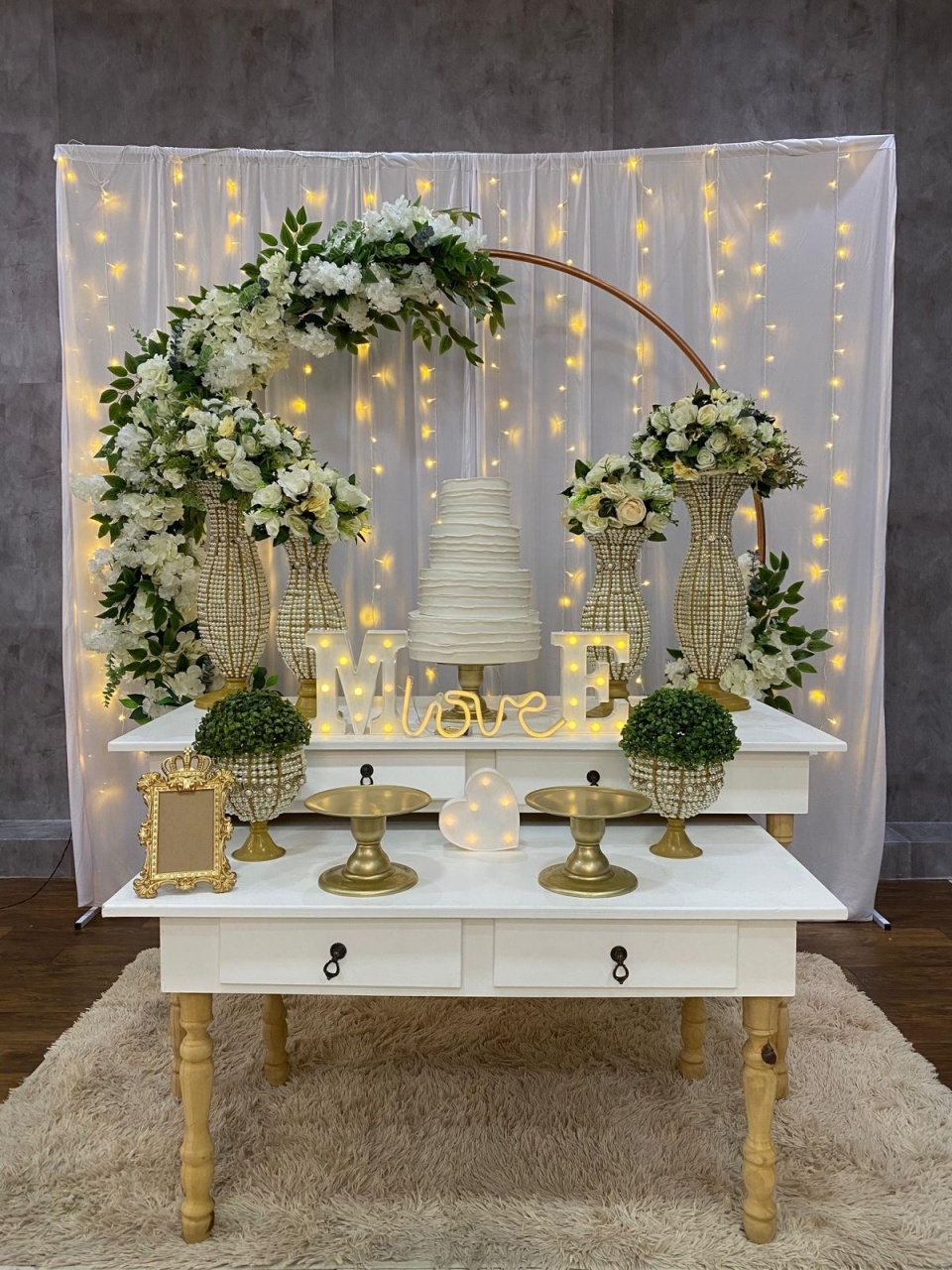 Casamento 15 - Akitem Festa (Thalita Rissato)