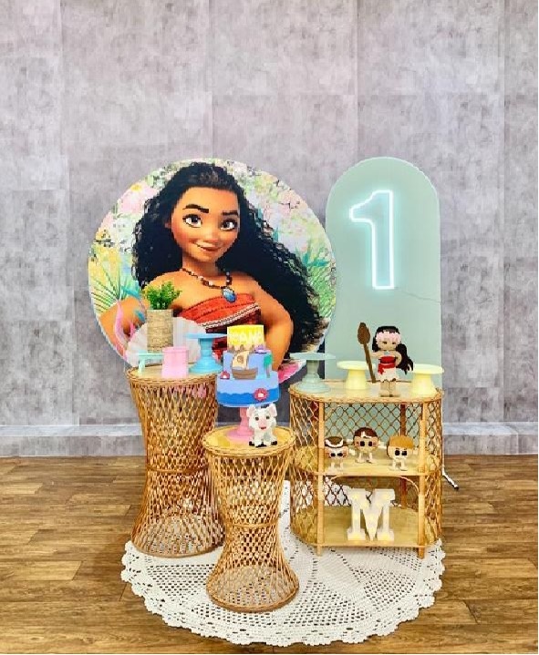 Moana Jovem Vime - Akitem Festa (Thalita Rissato)