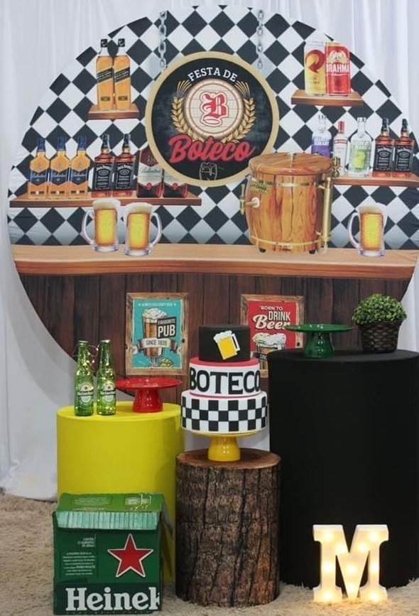 Boteco 01 - Akitem Festa (Thalita Rissato)