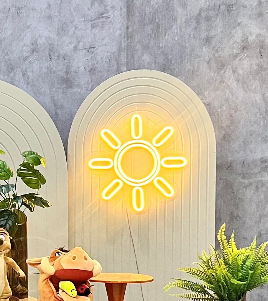 Sol Led  - Akitem Festa (Thalita Rissato)