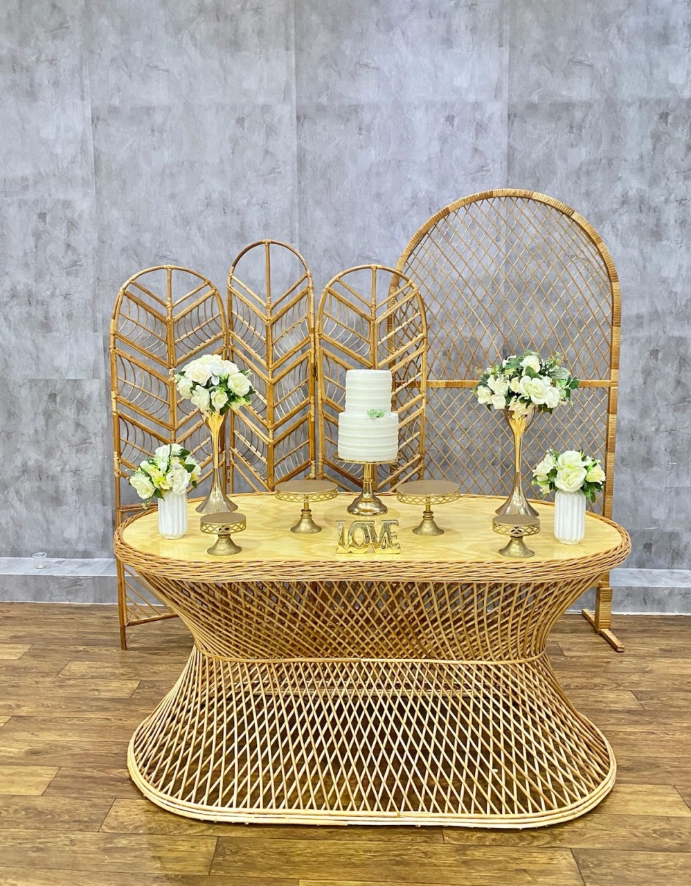 Casamento Vime 05 - Akitem Festa (Thalita Rissato)