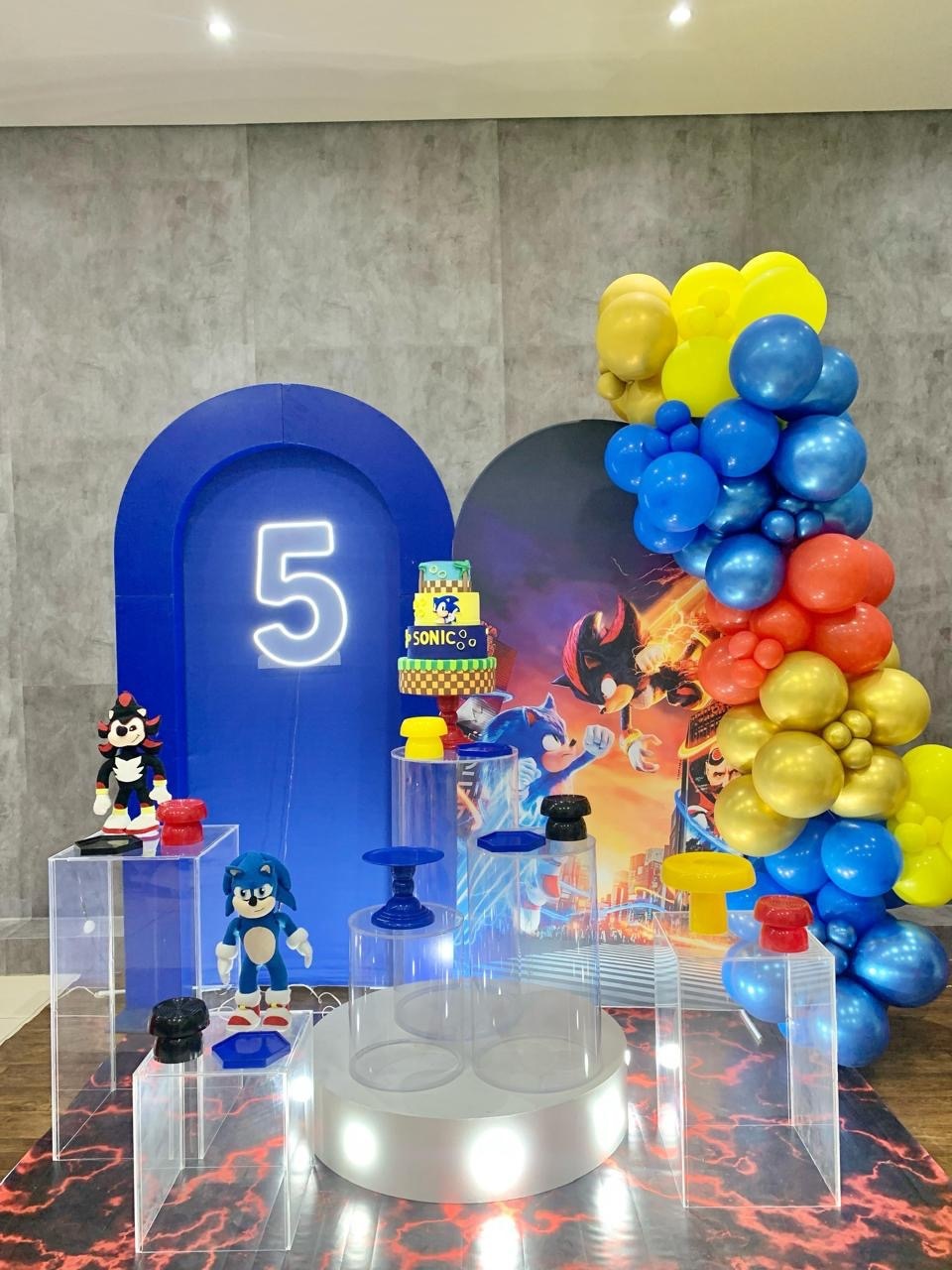 Sonic 11 - Akitem Festa (Thalita Rissato)