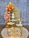 Adulto Bege 01 - imagem 2