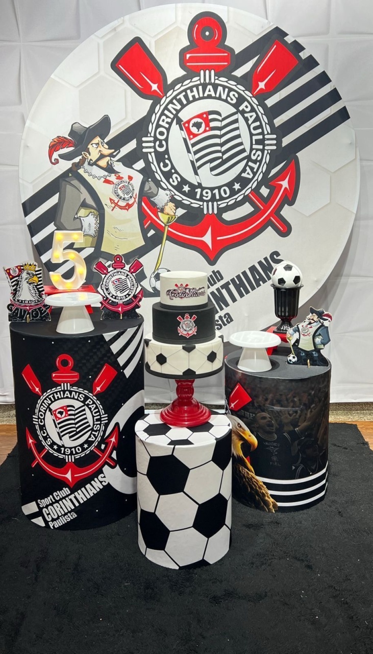 Corinthians 01 - Akitem Festa (Thalita Rissato)