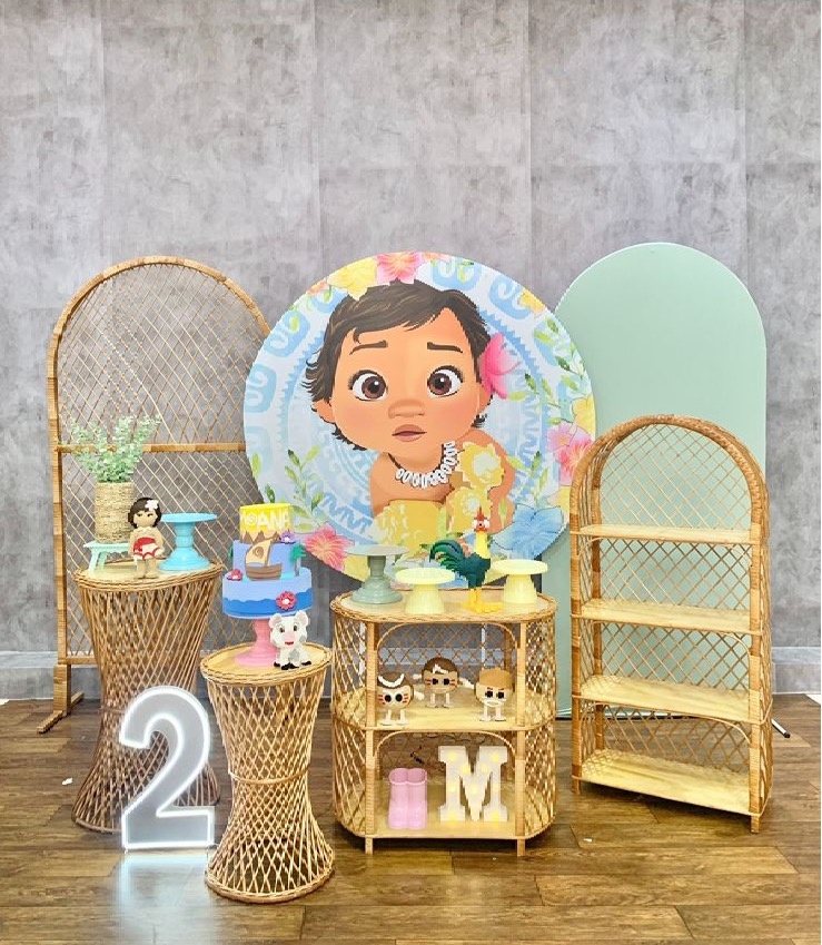 Moana Baby 13 - Akitem Festa (Thalita Rissato)