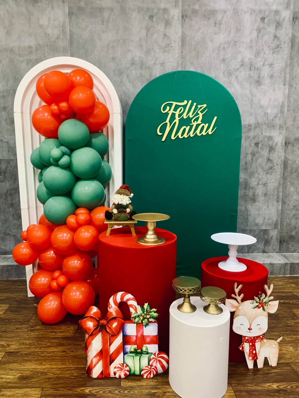Natal 3 - Akitem Festa (Thalita Rissato)