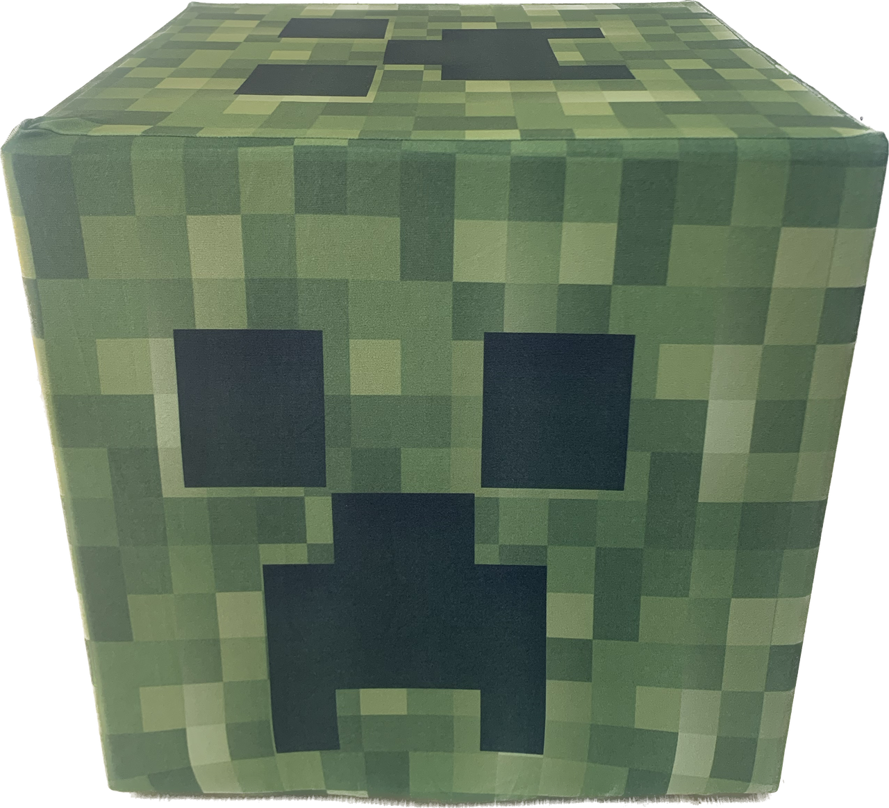 Cubo Minecraft - Akitem Festa (Thalita Rissato)
