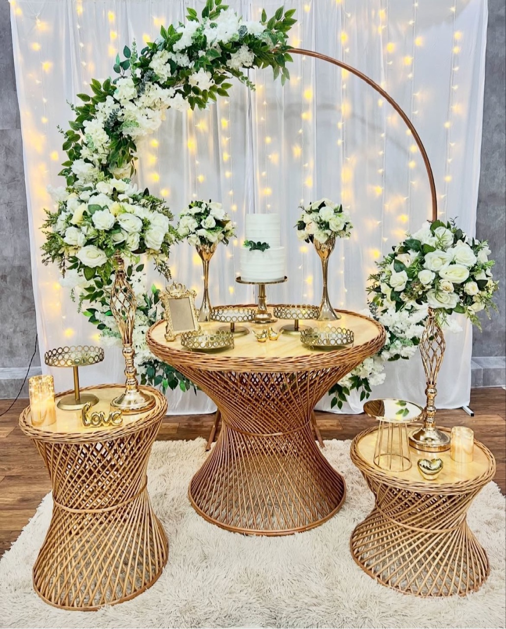 Casamento 20 - Akitem Festa (Thalita Rissato)
