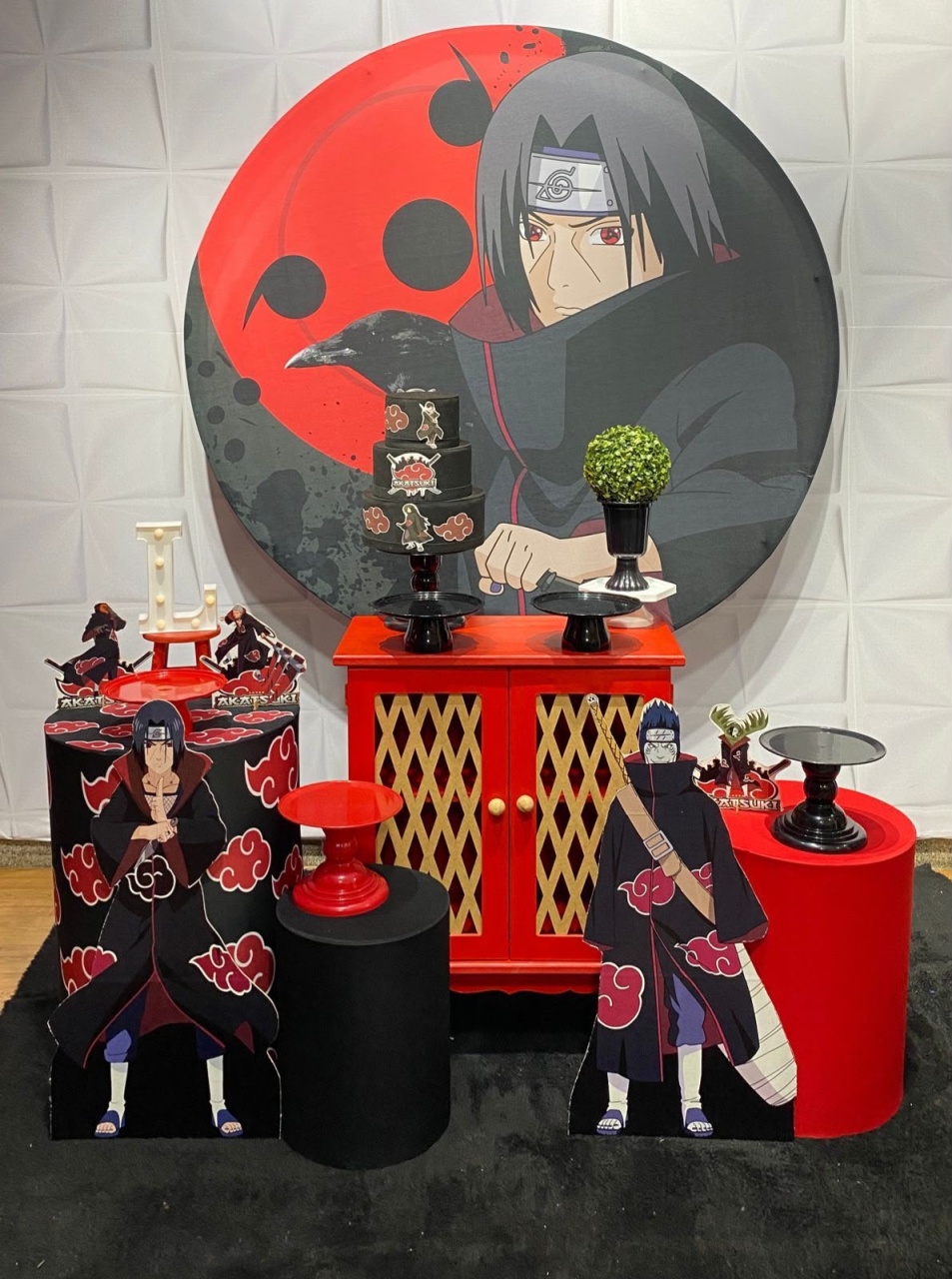 Naruto88 - Akitem Festa (Thalita Rissato)
