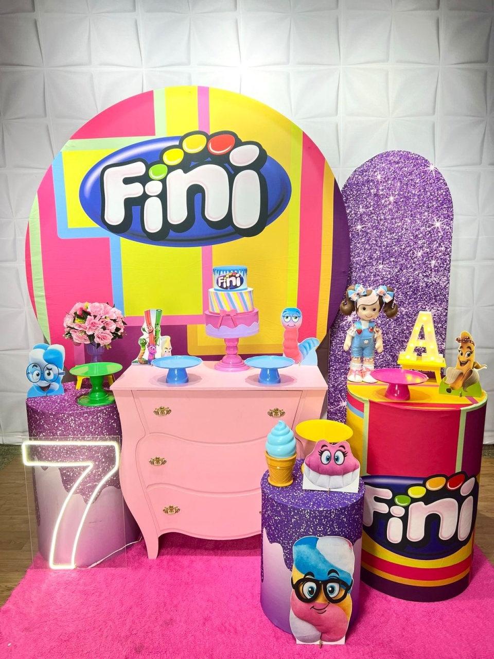 Kit Fine  - Akitem Festa (Thalita Rissato)