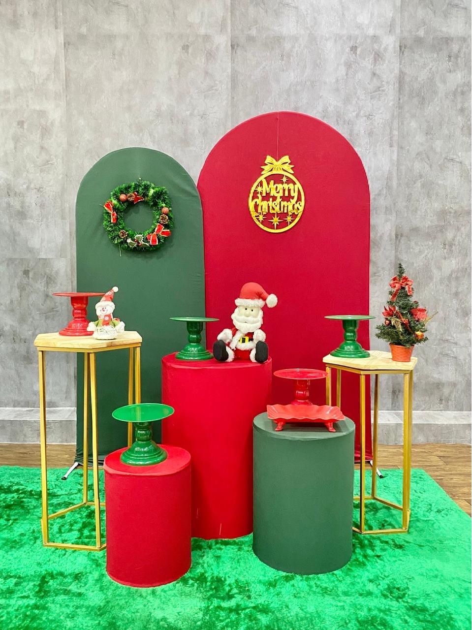 Natal 10 - Akitem Festa (Thalita Rissato)